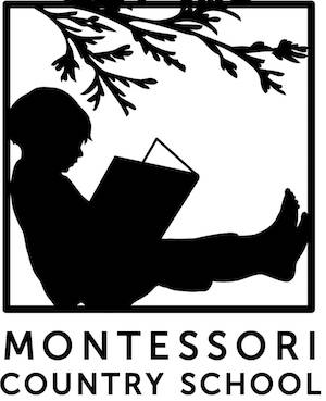 montessori country school bainbridge island logo