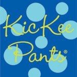 kickee pants logo kelly muldrow client