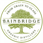 bainbridge organic distillers